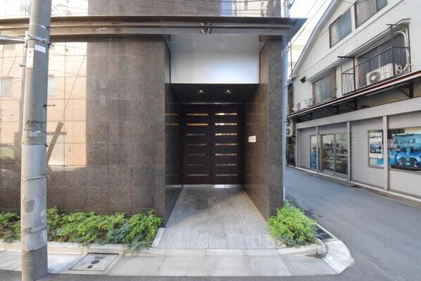 ライツ福助の物件内観写真